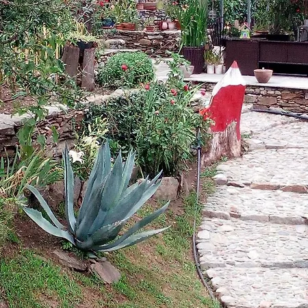 Il Giardino Delle Ninfe Wellness Maccagno