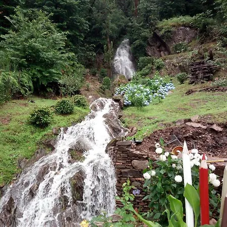 Il Giardino Delle Ninfe Wellness