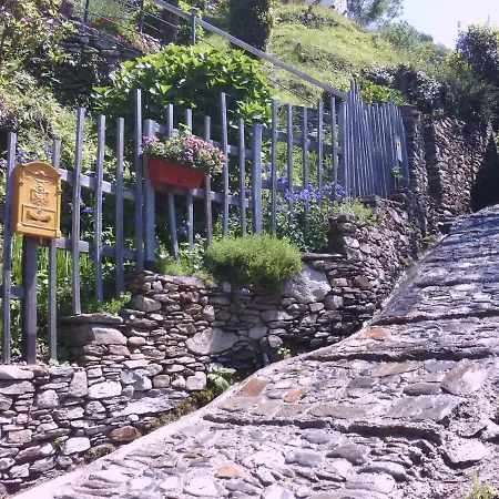 Il Giardino Delle Ninfe Wellness Maccagno