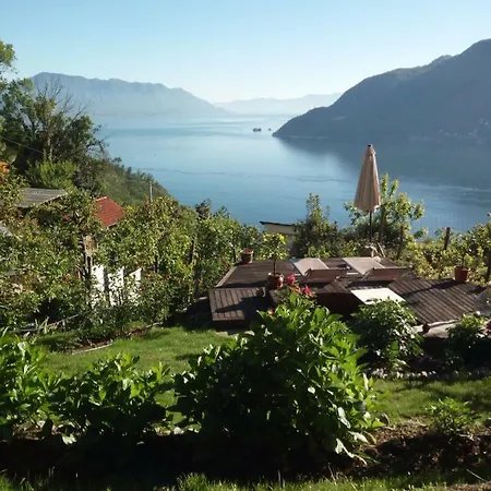 Il Giardino Delle Ninfe Wellness Ferienhaus *