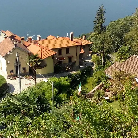 Il Giardino Delle Ninfe Wellness Ferienhaus