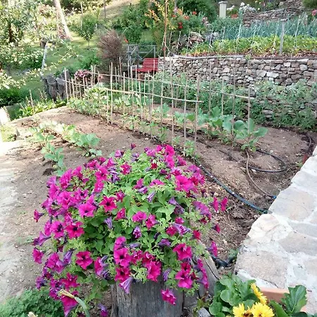 Ferienhaus Il Giardino Delle Ninfe Wellness Maccagno