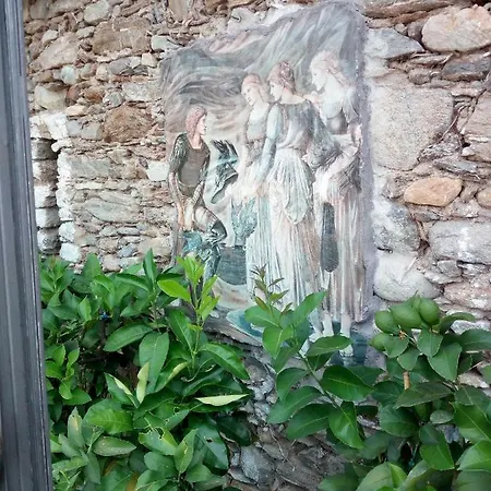 Ferienhaus Il Giardino Delle Ninfe Wellness Maccagno