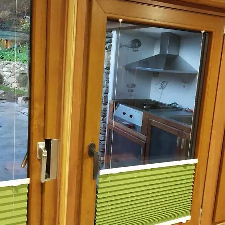 Il Giardino Delle Ninfe Wellness