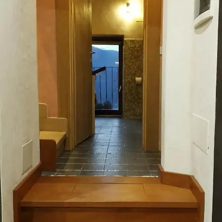 Ferienhaus Il Giardino Delle Ninfe Wellness Maccagno
