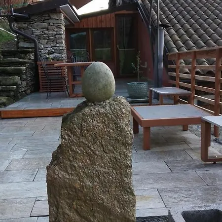 Il Giardino Delle Ninfe Wellness